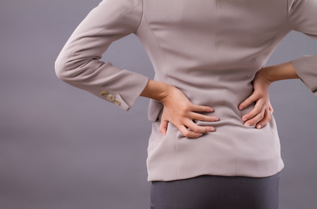 Chiropractic Care For Bulging Marietta GA